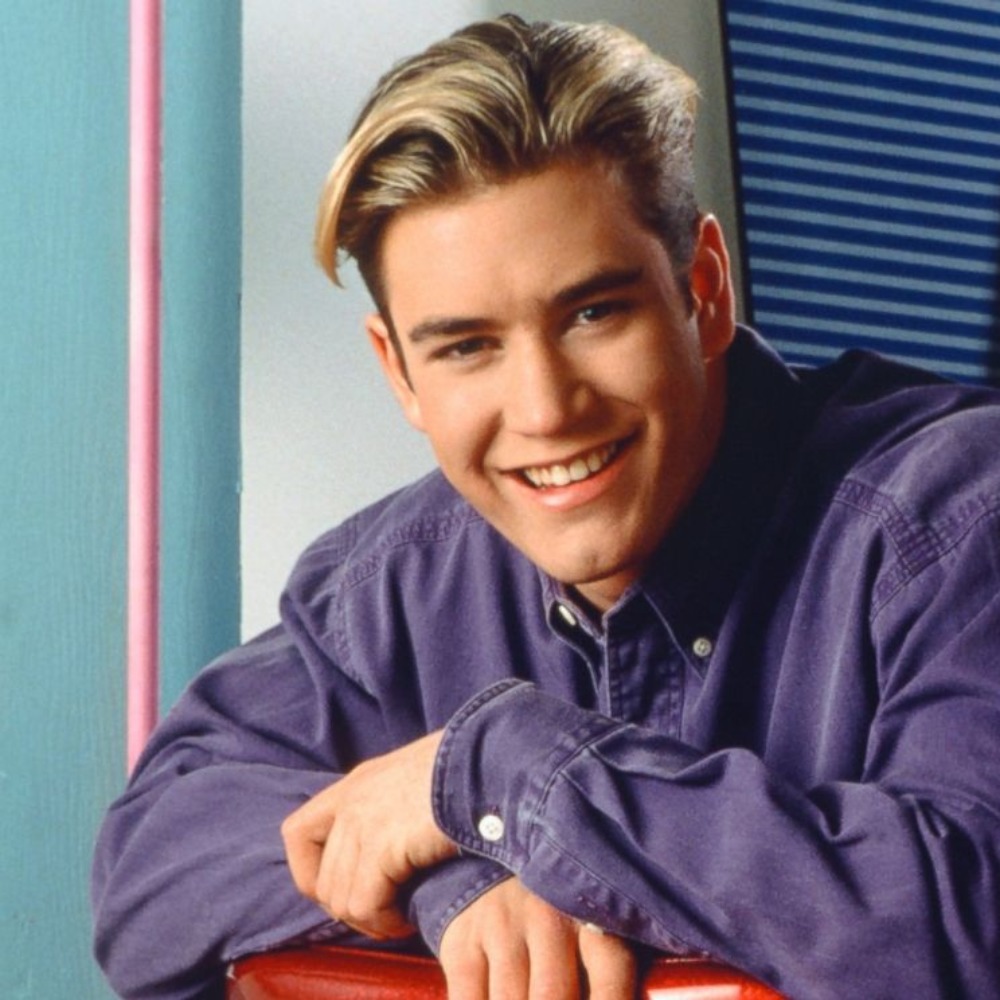 Meet your Posher, James